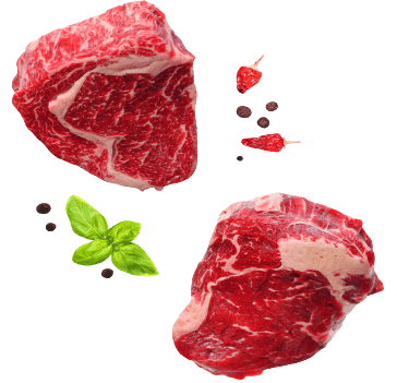 Premium Meat Cuts