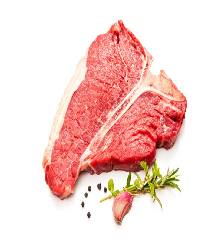 Beef T-bone Steak