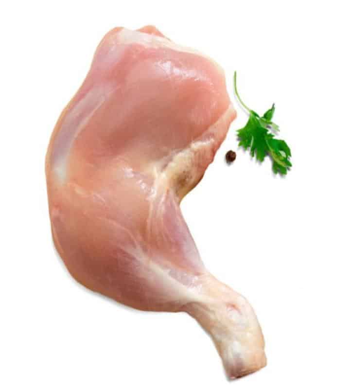 Chicken Merrylands Skin Off