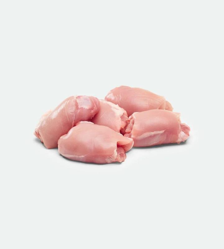 Chicken Thigh Fillet