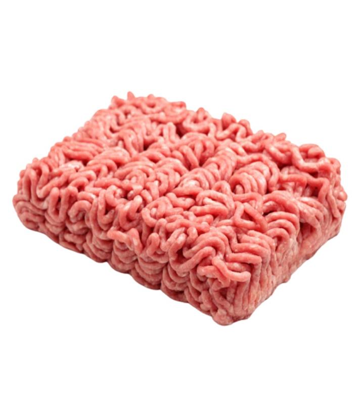 Goat Mince